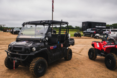 4th Annual TEXSAR Memorial Clay Shoot