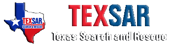 Texas Search and Rescue