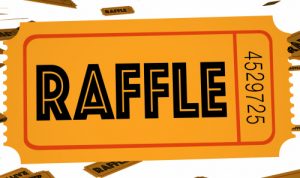 Purchase Raffle Tickets