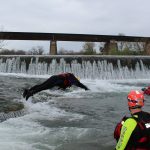 Swiftwater Rescue Technician 1 (SRT) - 10/03-05/25