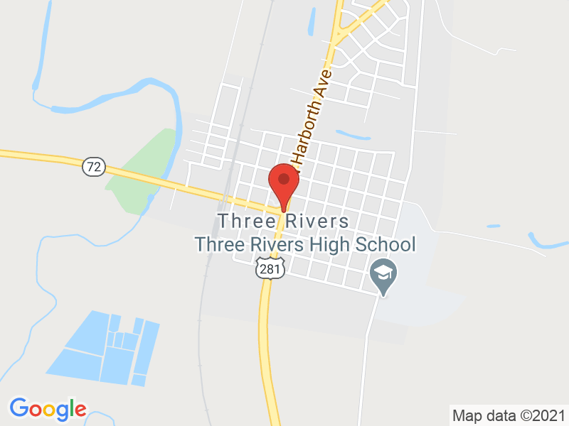 GSAR 1 11/2/1911/3/19 Three Rivers Texas Search and Rescue